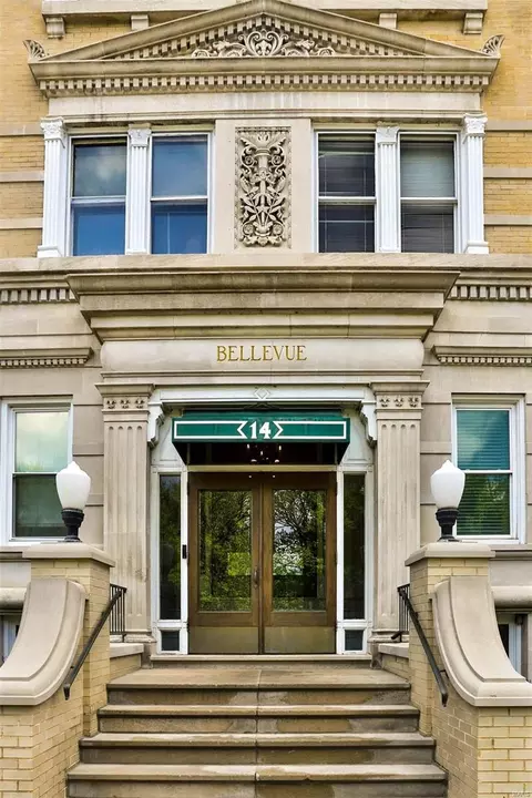 14 N Kingshighway #1BS, Saint Louis, MO 63108