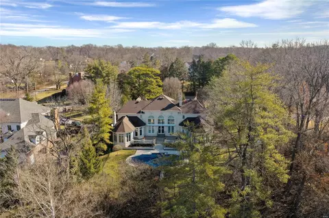 View/Area - 2303 N Geyer Rd, Frontenac, MO 63131 photo 3 of 3
