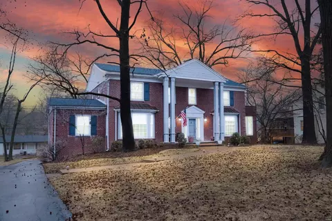 Exterior - 7 Highgate Rd, Saint Louis, MO 63132 photo 3 of 3