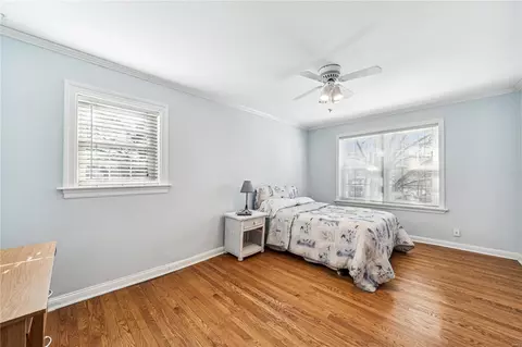 Bedroom - 7 Highgate Rd, Saint Louis, MO 63132 photo 5 of 6