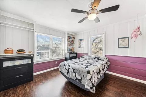 Bedroom - 7 Highgate Rd, Saint Louis, MO 63132 photo 6 of 6