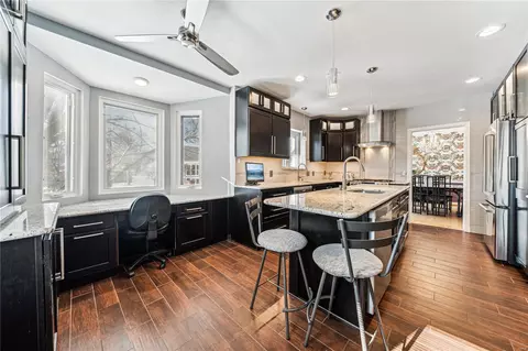 Kitchen - 7 Highgate Rd, Saint Louis, MO 63132 photo 3 of 5