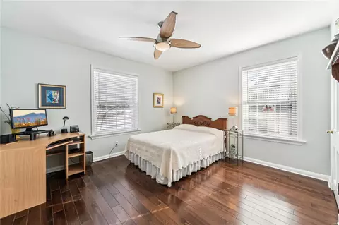 Bedroom - 7 Highgate Rd, Saint Louis, MO 63132 photo 3 of 6