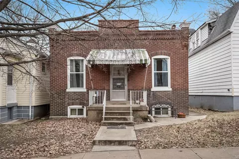4724 Terrace Ave, Saint Louis, MO 63116