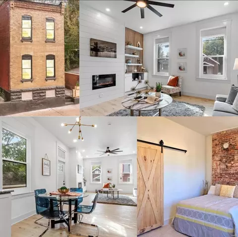 3522 Wisconsin Ave, Saint Louis, MO 63118