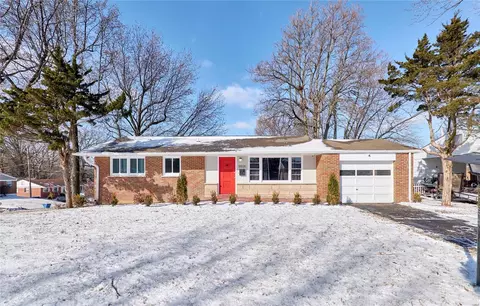 5505 Albia, Saint Louis, MO 63136