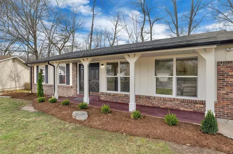 5 Marie Ct, Manchester, MO 63011 photo 52