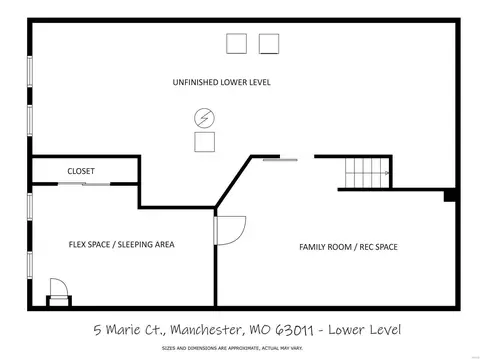 5 Marie Ct, Manchester, MO 63011 photo 35