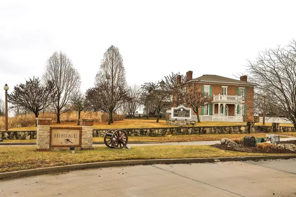 1440 Heritage 306, Saint Charles, MO 63303 31 Photos Movoto