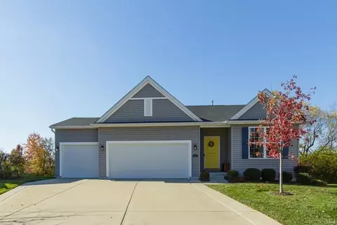 412 Carini Ct, Saint Peters, MO 63376