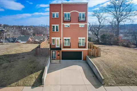 1578 Fairmount Ave, Saint Louis, MO 63139