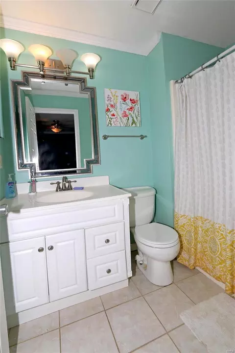 Bath - 1436 Pepperdine Ct, Ballwin, MO 63021 photo 2 of 3