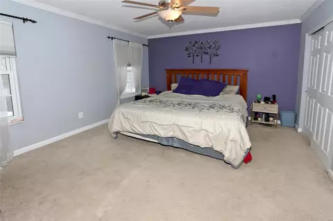 Bedroom - 1436 Pepperdine Ct, Ballwin, MO 63021 photo 1 of 3