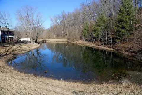 Exterior - 1436 Pepperdine Ct, Ballwin, MO 63021 photo 6 of 7