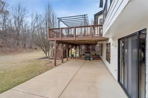 Exterior - 389 Gateford Dr, Ballwin, MO 63021 photo 3 of 7
