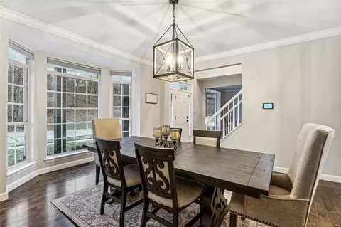 Dining - 389 Gateford Dr, Ballwin, MO 63021 photo 1 of 2
