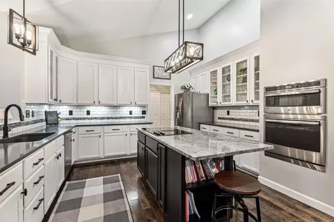 Kitchen - 389 Gateford Dr, Ballwin, MO 63021 photo 1 of 3