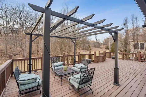 Exterior - 389 Gateford Dr, Ballwin, MO 63021 photo 5 of 7