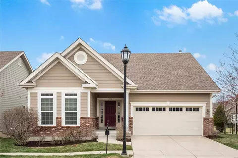 230 Meadows Of Wildwood Blvd, Grover, MO 63040