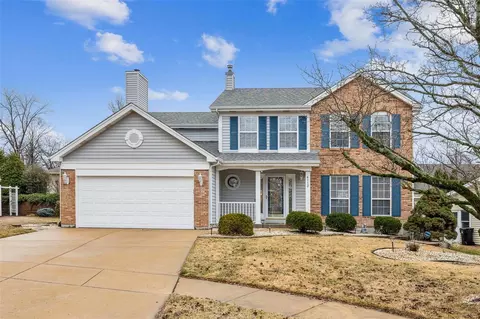 4112 Tiffany Trail Ct, Saint Louis, MO 63129