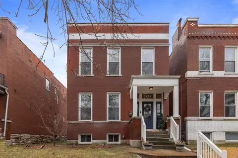 3838 Mcdonald Ave, Saint Louis, MO 63116
