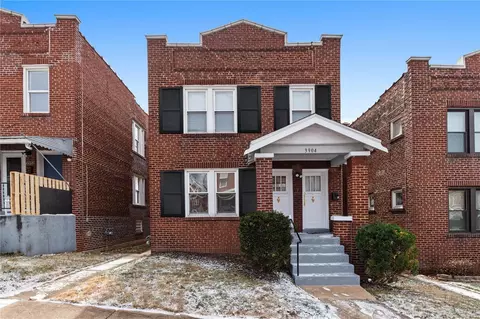 3904 Miami St, Saint Louis, MO 63116