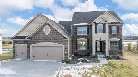 525 John Pitman Dr, Cottleville, MO 63304