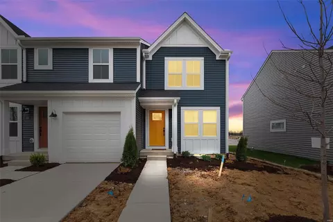 310 Newbridge Way, O'fallon, MO 63368 photo 1