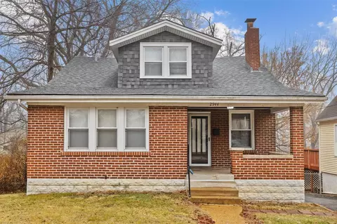 2944 Kincaid Ave, Saint Louis, MO 63114