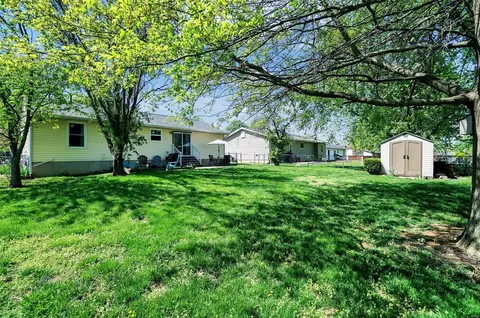 1349 Half Moon Dr, O'fallon, MO 63366 photo 23