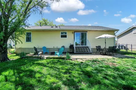1349 Half Moon Dr, O'fallon, MO 63366 photo 25
