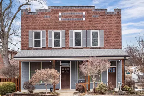 2001 Bredell Ave, Saint Louis, MO 63143