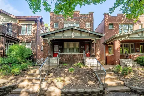 2005 Maury Ave, Saint Louis, MO 63110