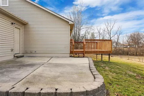 Exterior - 63 White Doe Ct, Eureka, MO 63025 photo 11 of 11