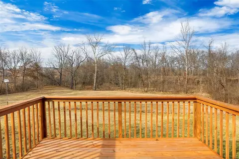 Exterior - 63 White Doe Ct, Eureka, MO 63025 photo 7 of 11