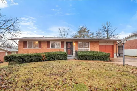 3602 Eileen Ann Dr, Saint Louis, MO 63129