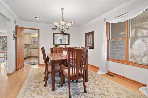 Dining - 16777 Clayton Rd, Wildwood, MO 63011 photo 1 of 4