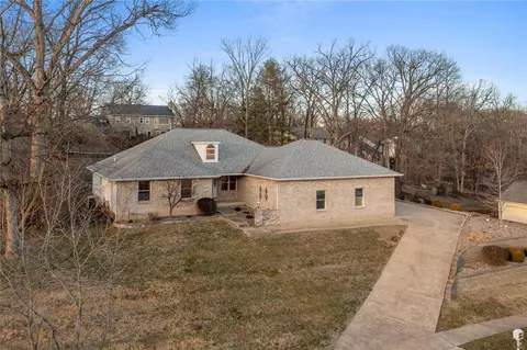Exterior - 16777 Clayton Rd, Wildwood, MO 63011 photo 9 of 9