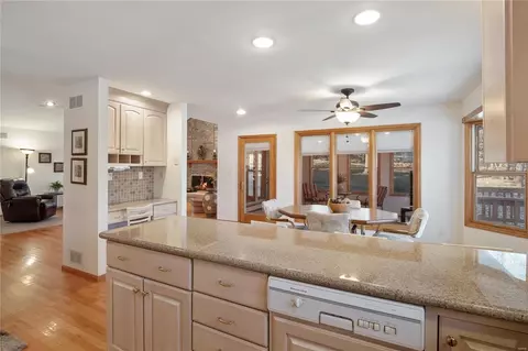 Kitchen - 16777 Clayton Rd, Wildwood, MO 63011 photo 1 of 3