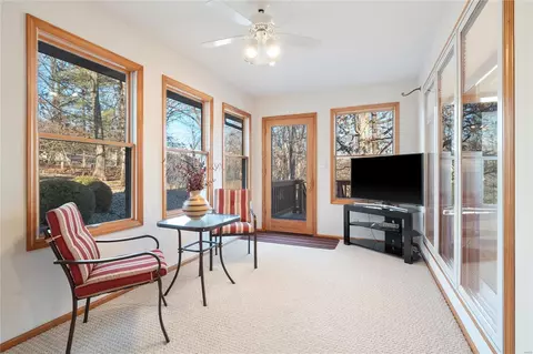 Living - 16777 Clayton Rd, Wildwood, MO 63011 photo 5 of 7