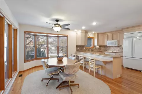 Dining - 16777 Clayton Rd, Wildwood, MO 63011 photo 4 of 4