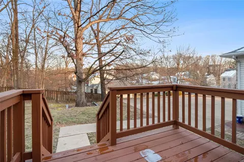 Exterior - 16777 Clayton Rd, Wildwood, MO 63011 photo 6 of 9