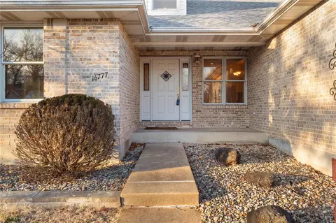 Exterior - 16777 Clayton Rd, Wildwood, MO 63011 photo 2 of 9