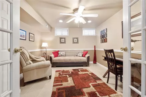 Living - 16777 Clayton Rd, Wildwood, MO 63011 photo 6 of 7