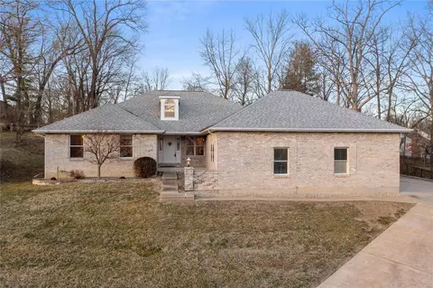 16777 Clayton Rd, Wildwood, MO 63011