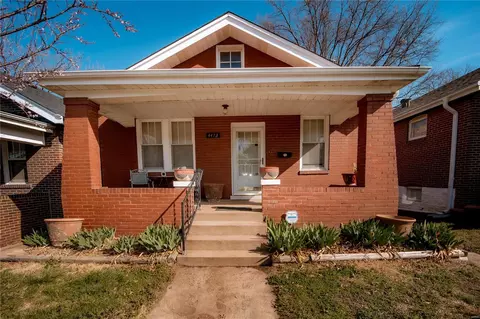 4473 Beethoven Ave, Saint Louis, MO 63116