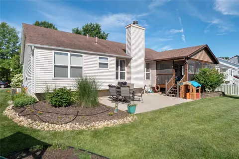 1182 Bellow Falls Dr, O'fallon, MO 63368 photo 23