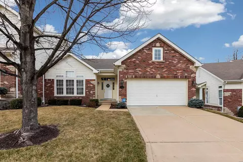 137 River Breeze Way, Saint Louis, MO 63129