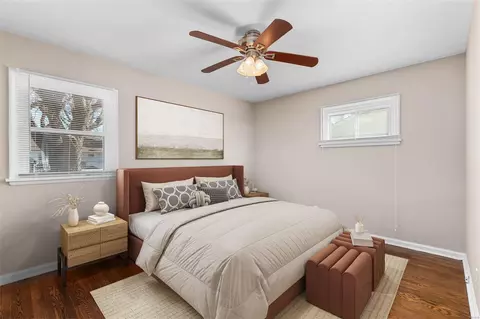 Bedroom - 9032 Kickapoo Dr, Saint Louis, MO 63123 photo 1 of 3
