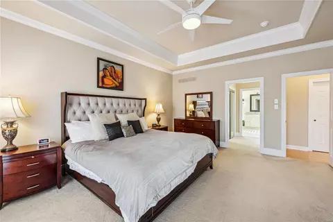 Bedroom - 331 Pine Bend Dr, Wildwood, MO 63005 photo 1 of 4